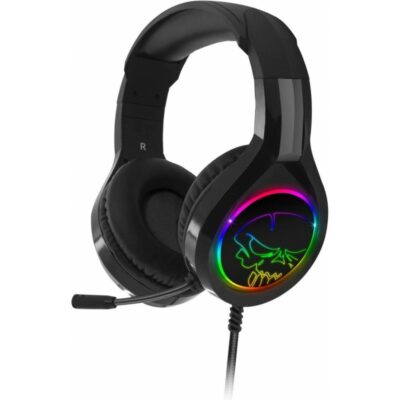 SPIRIT OF GAMER PRO H8 LED RGB