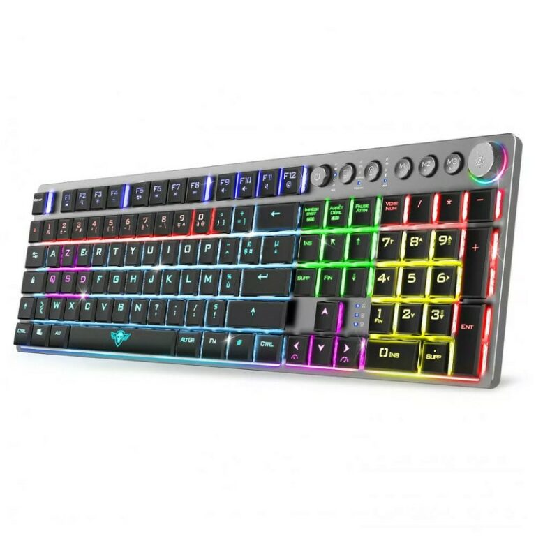 SPIRIT OF GAMER XPERT-K1500