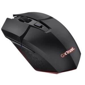 TRUST SOURIS GAMER SANS FIL GXT110 FELOX RGB - NOIR