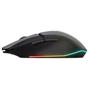 TRUST SOURIS GAMER SANS FIL GXT110 FELOX RGB - NOIR