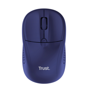 TRUST SOURIS SANS FIL PRIMO 24796 - BLEU