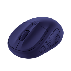 TRUST SOURIS SANS FIL PRIMO 24796 - BLEU