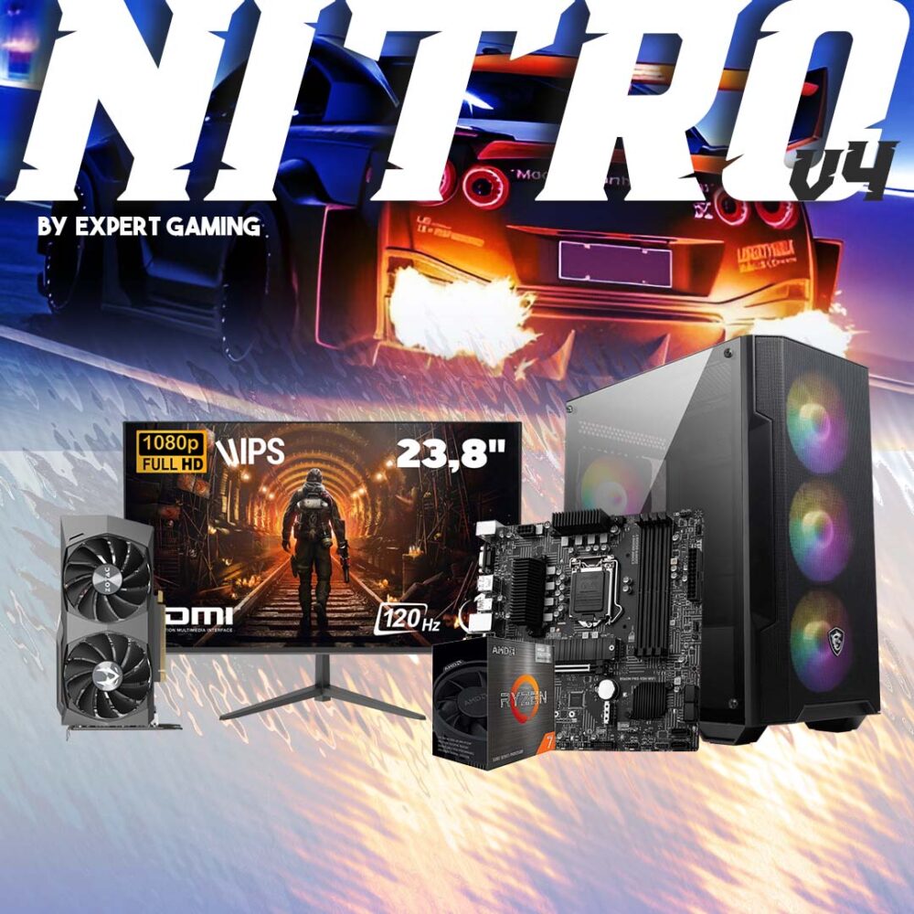 Nitro-v4