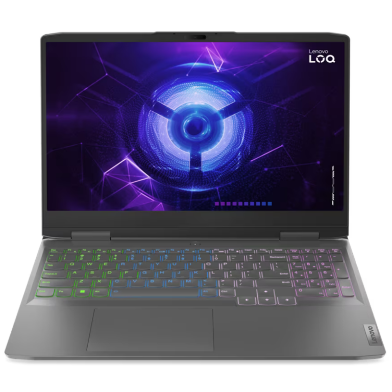 Pc Portable Gamer Lenovo LOQ 15IRH8