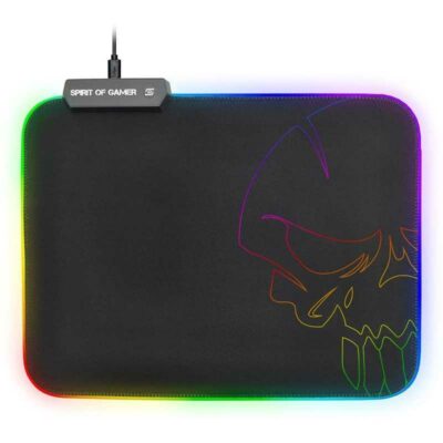 SPIRIT OF GAMER DARKSKULL RGB M