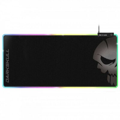 SPIRIT OF GAMER DARKSKULL RGB XXXL