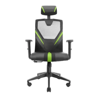 CHAISE MARS GAMING MGC-ERGO MGCERGOBG VERT