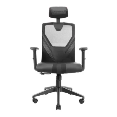 CHAISE MARS GAMING MGC-ERGO MGCERGOBK BLACK