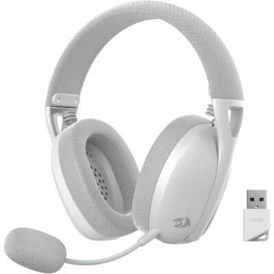 REDRAGON H848G PRO WHITE/GRAY