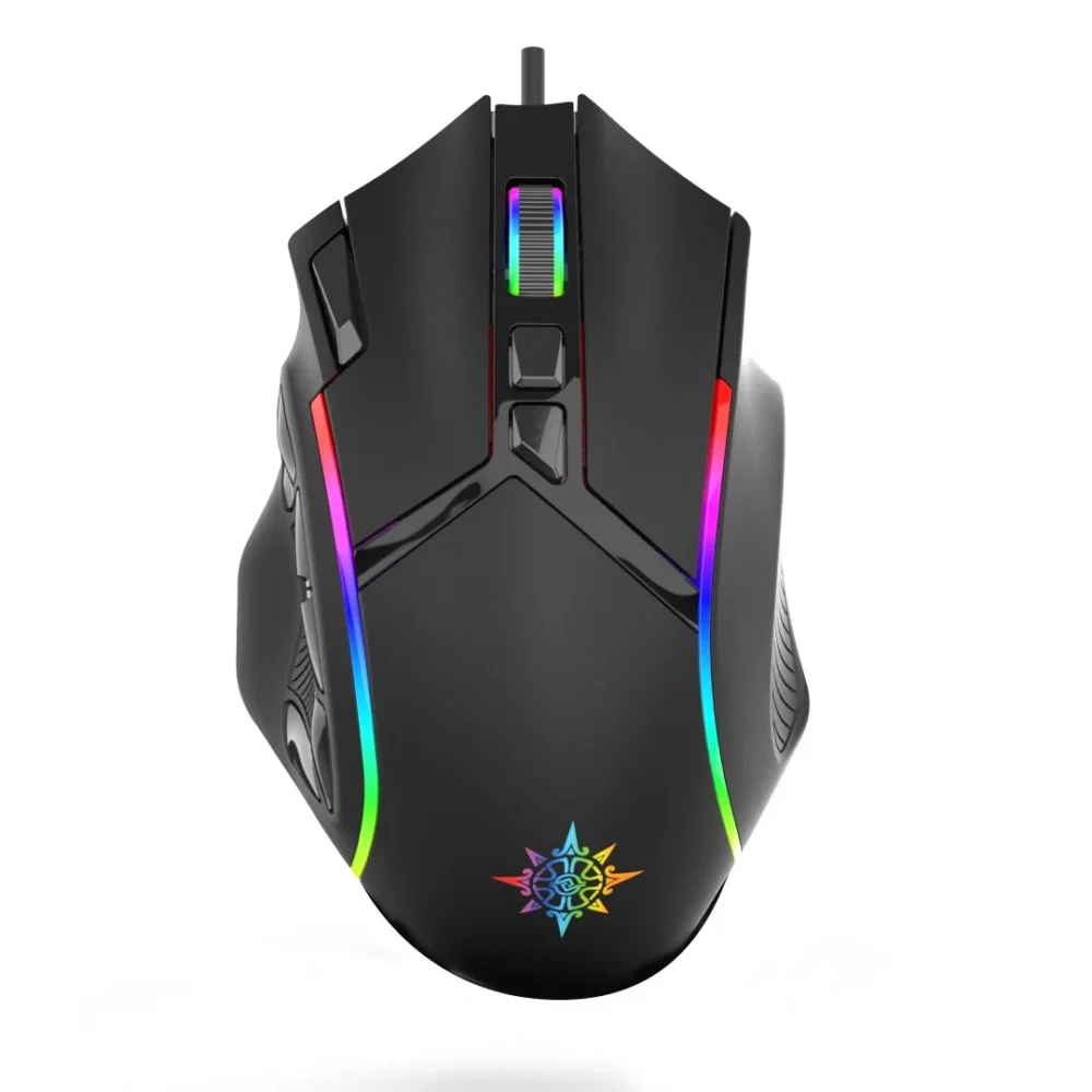 SOURIS GAMER INCA IMG-351 RGB