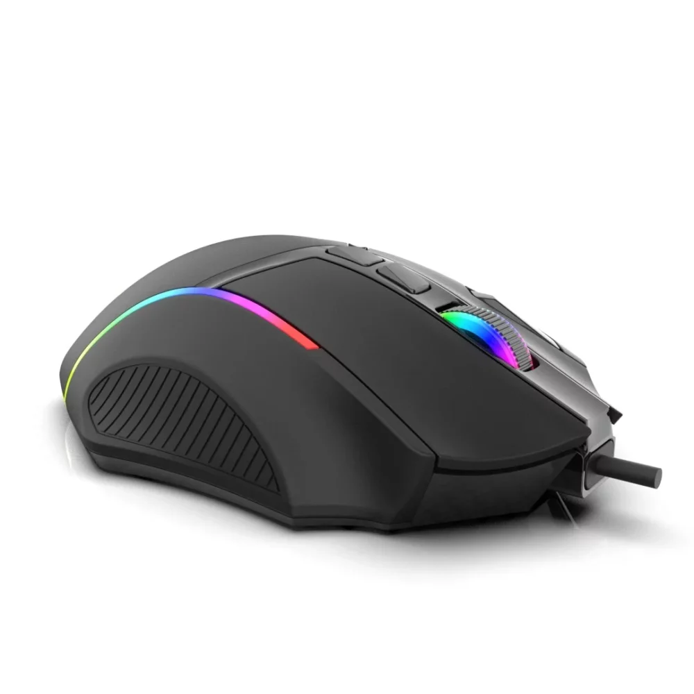 SOURIS GAMER INCA IMG-351 RGB