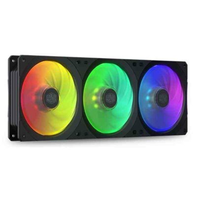 Cooler Master MasterFan SF360R ARGB