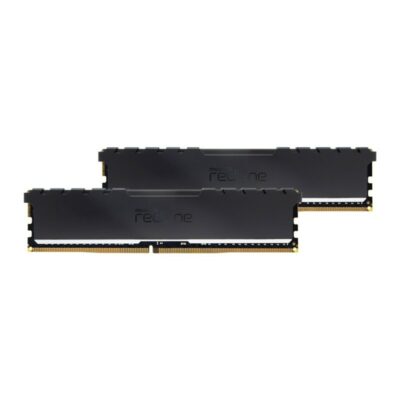 MUSHKIN REDLINE ST DDR4 UDIMM 16 GO (2 X 8 GO) 3200 MHZ