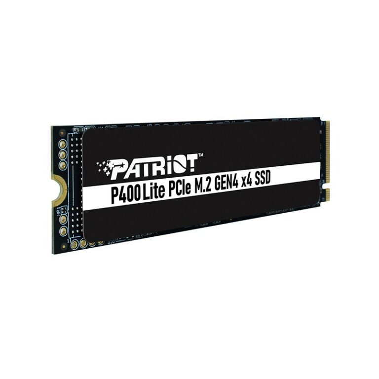 PATRIOT VIPER P400 Lite 1Tb M.2 2280 PCIe Gen4