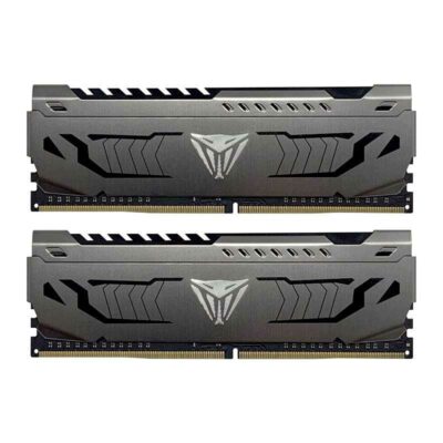 Patriot VIPER STEEL 16Gb - 2x8gb - 3600Mhz