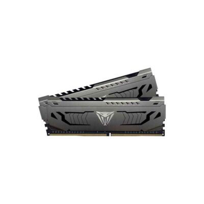 Patriot VIPER STEEL 16Gb - 2x8gb - 3600Mhz
