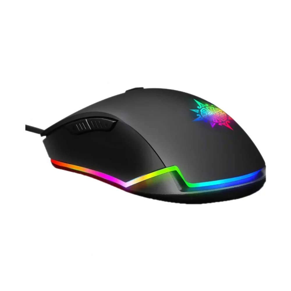 SOURIS GAMER INCA IMG-327 RGB