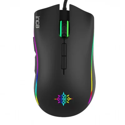 SOURIS GAMER INCA IMG-349 RGB