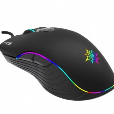 SOURIS GAMER INCA IMG-GT15 RGB