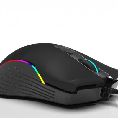 SOURIS GAMER INCA IMG-GT15 RGB
