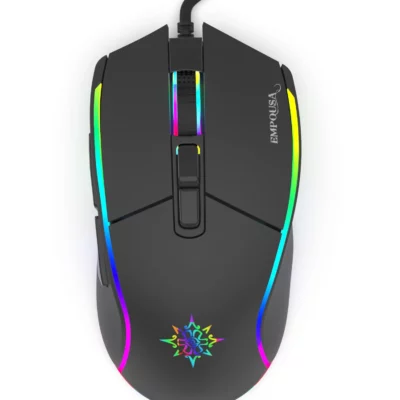 SOURIS GAMER INCA IMG-GT16 RGB