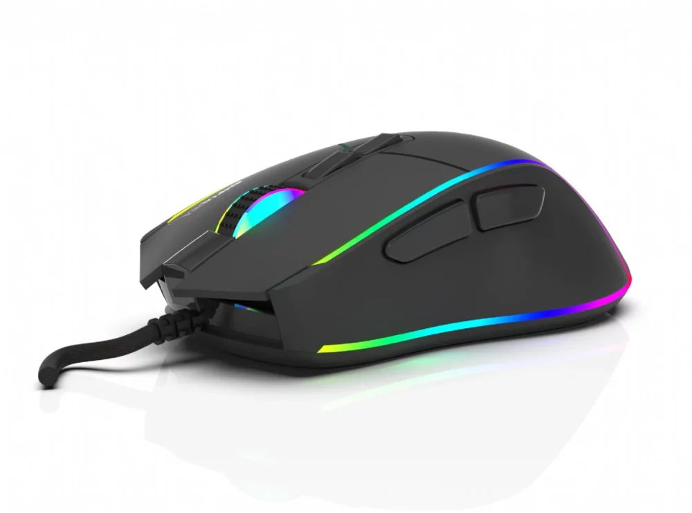 SOURIS GAMER INCA IMG-GT16 RGB