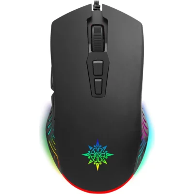 SOURIS GAMER INCA IMG-GT17 RGB