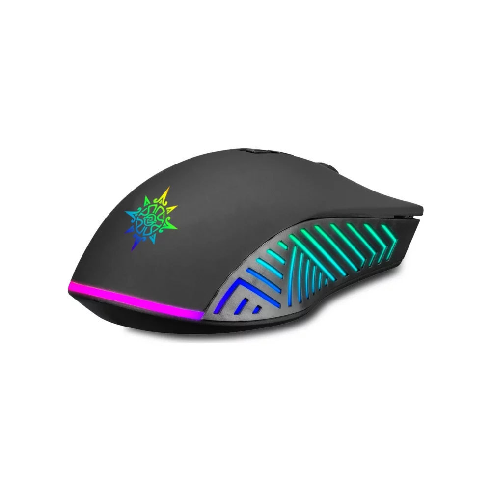 SOURIS GAMER INCA IMG-GT17 RGB