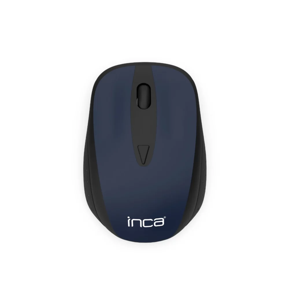 SOURIS SANS FIL INCA IWM-200RL