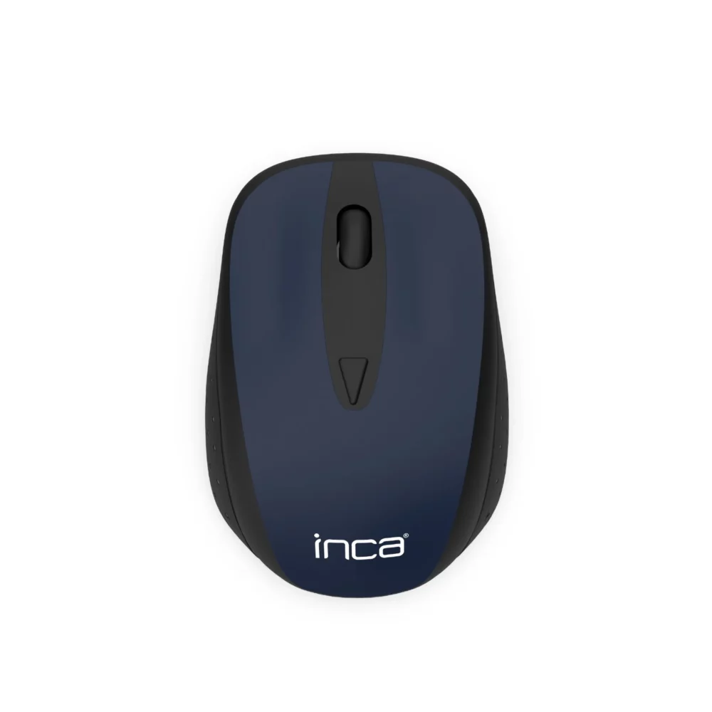 SOURIS SANS FIL INCA IWM-201RL