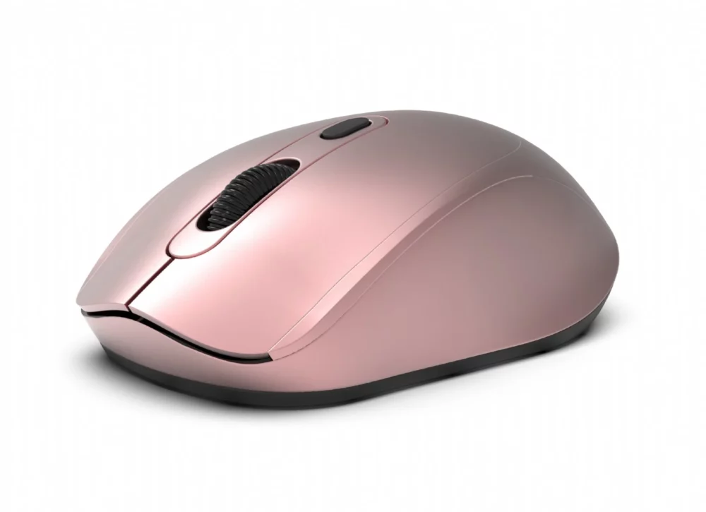 SOURIS SANS FIL INCA IWM-212RG