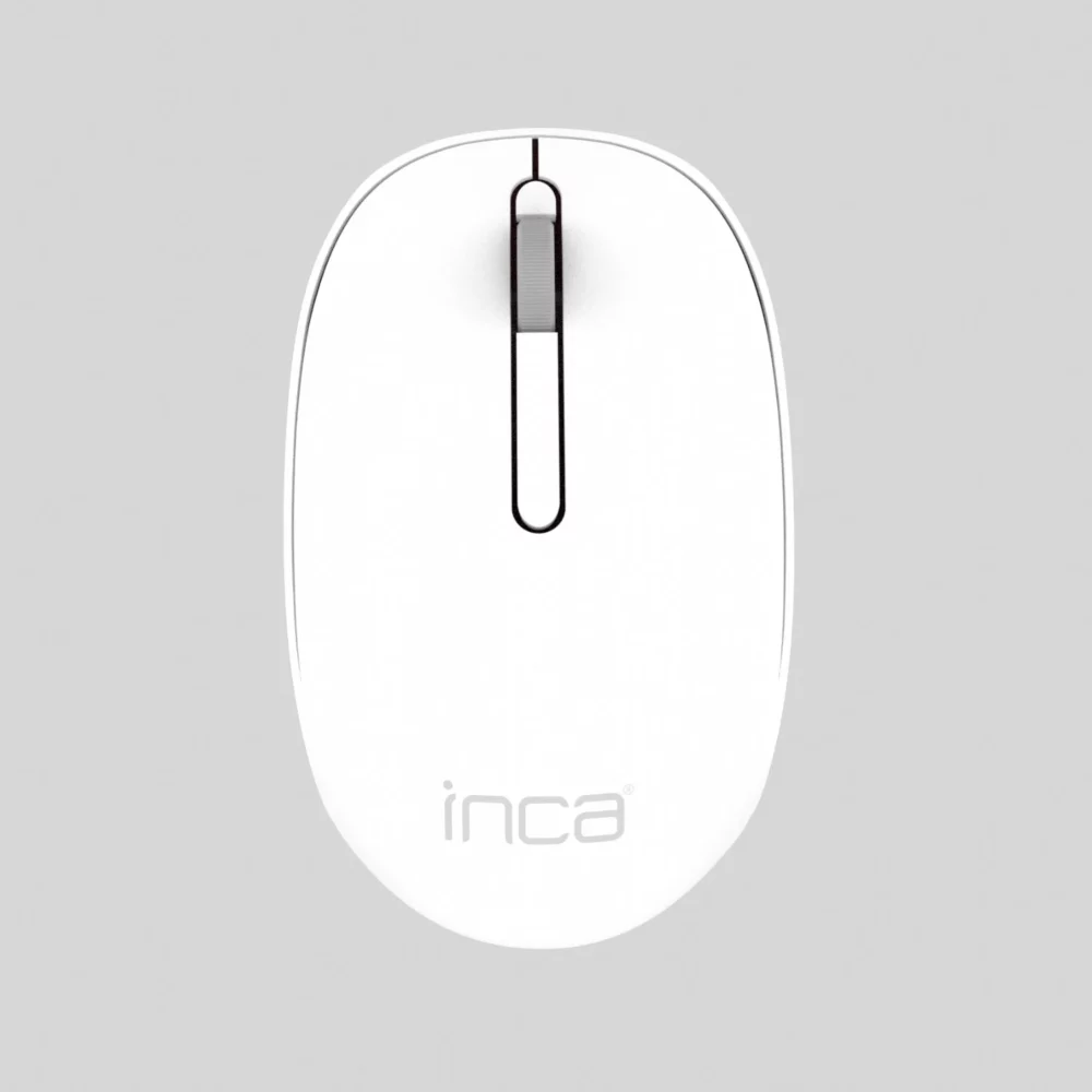 SOURIS SANS FIL INCA IWM-241RB