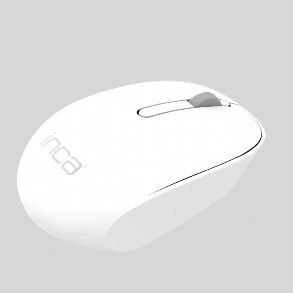 SOURIS SANS FIL INCA IWM-241RB