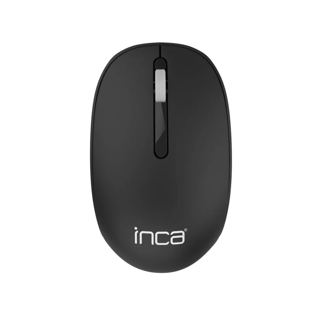 SOURIS SANS FIL INCA IWM-241RS