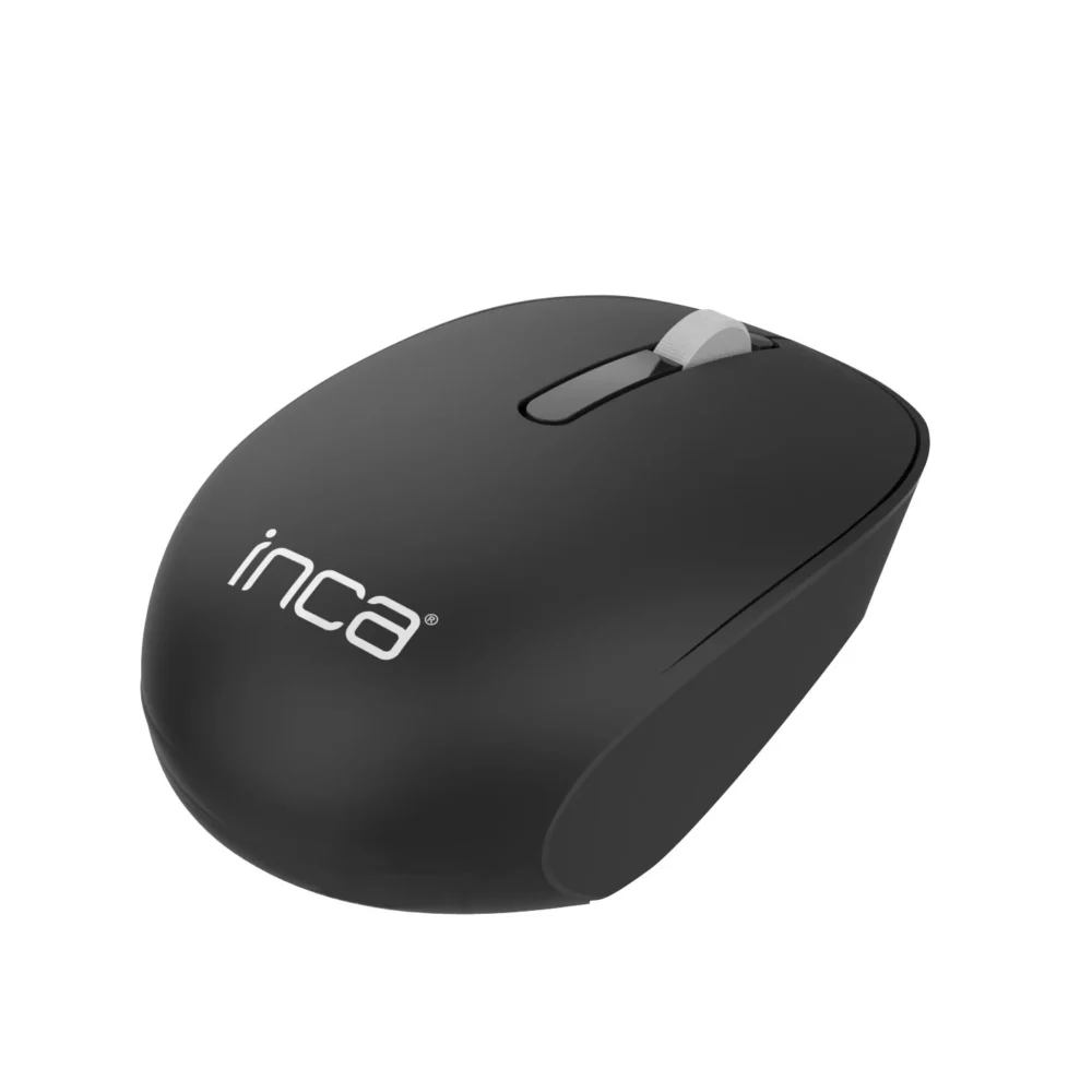 SOURIS SANS FIL INCA IWM-241RS