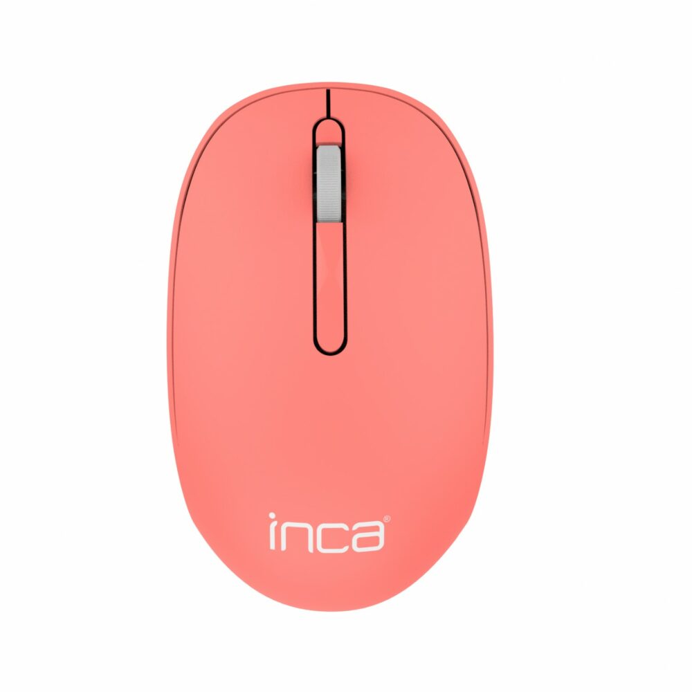 SOURIS SANS FIL INCA IWM-241RT