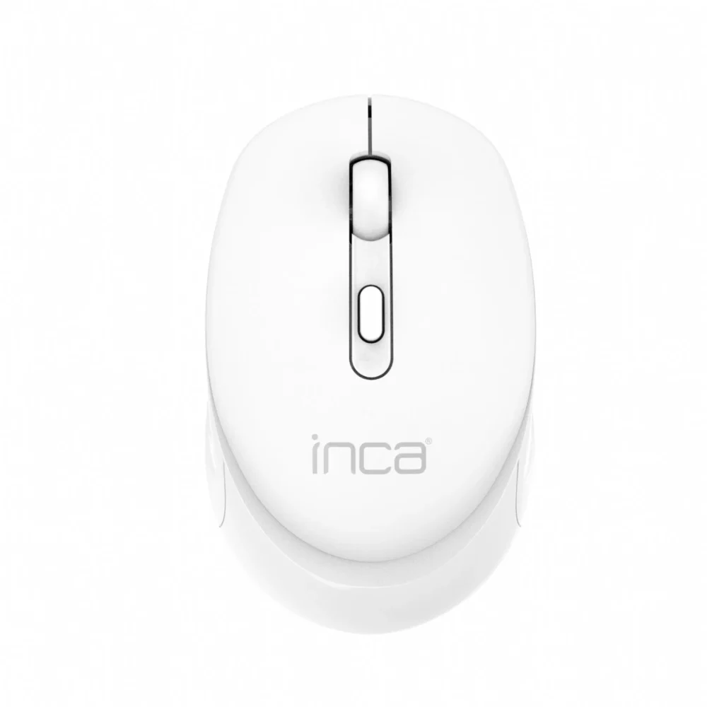 SOURIS SANS FIL INCA IWM-243RB