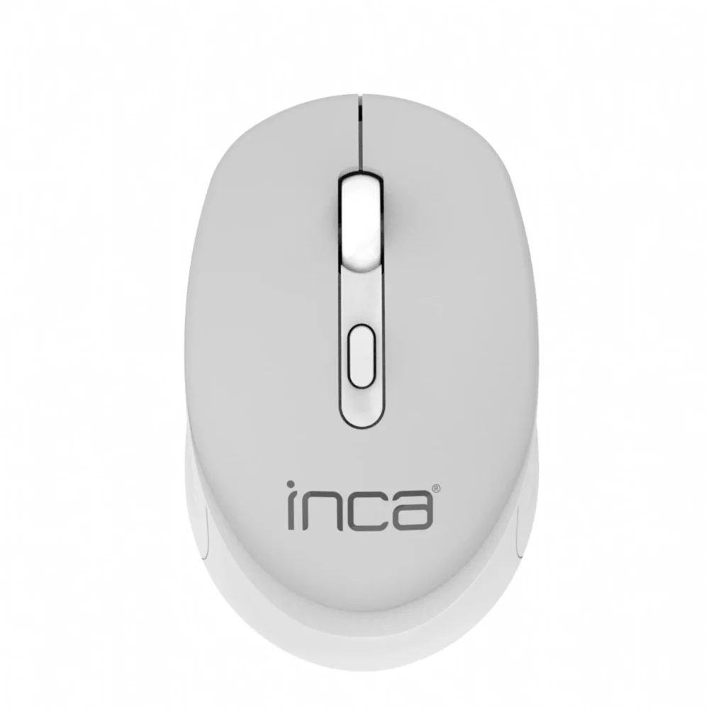 SOURIS SANS FIL INCA IWM-243RG