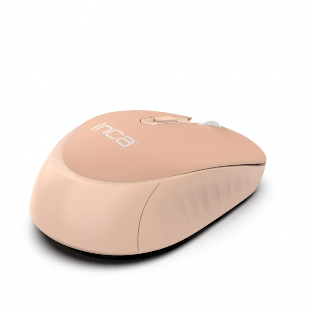 SOURIS SANS FIL INCA IWM-243RH