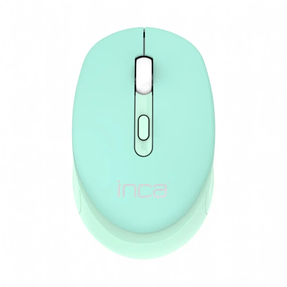 SOURIS SANS FIL INCA IWM-243RM