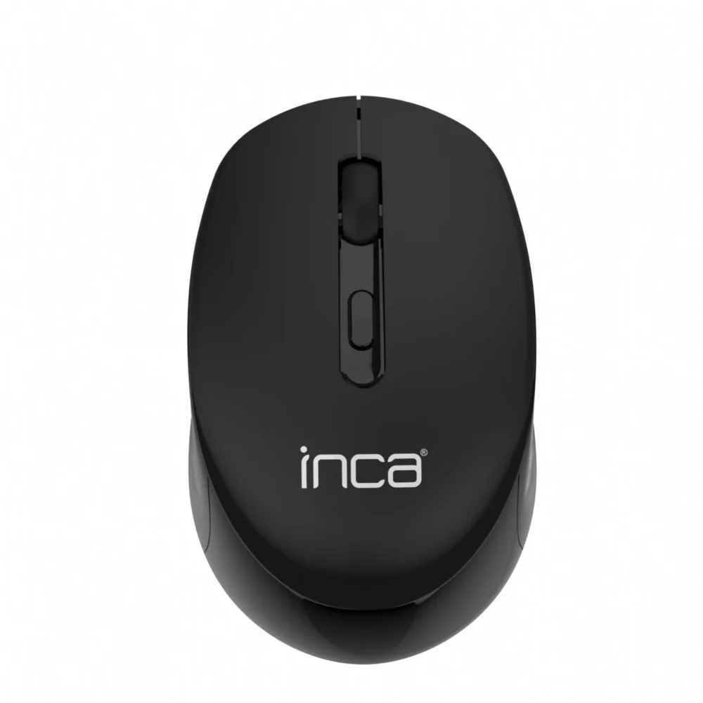 SOURIS SANS FIL INCA IWM-243RS