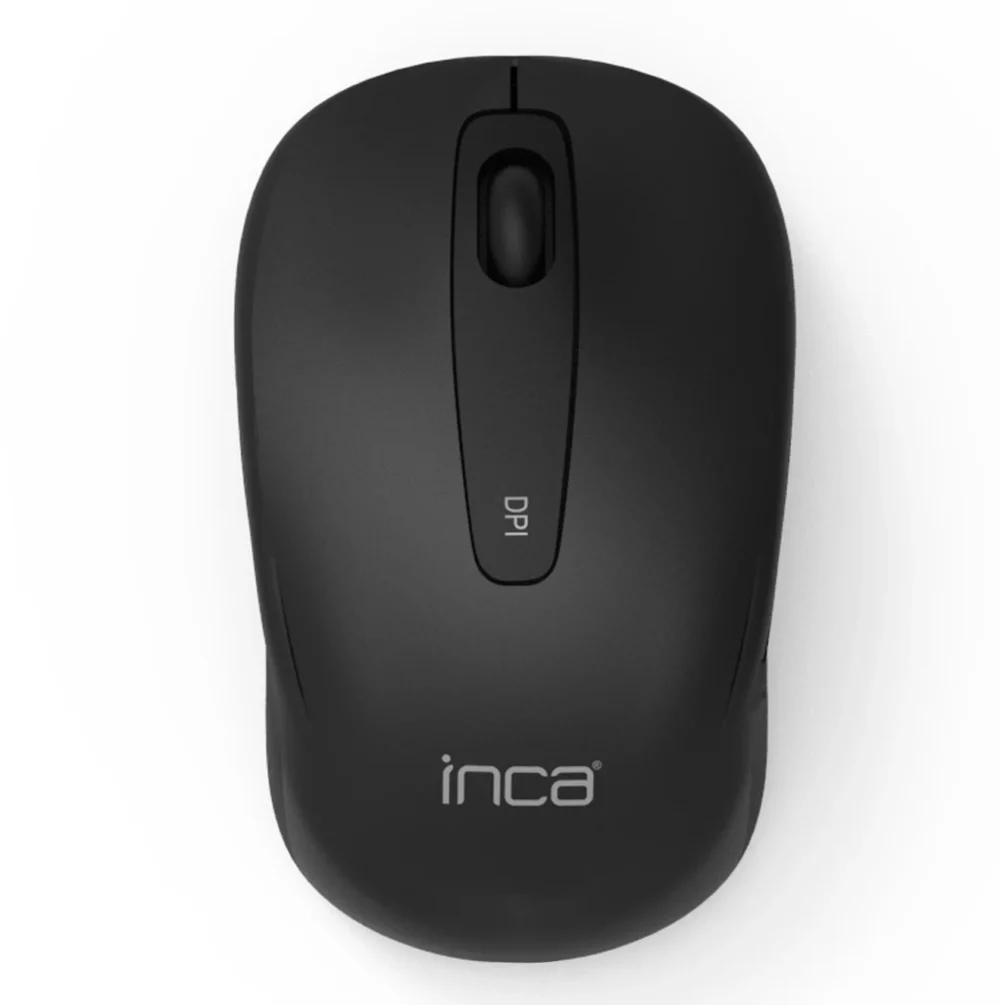 SOURIS SANS FIL INCA IWM-331RS