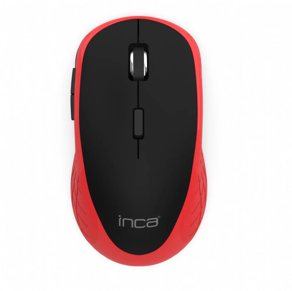 SOURIS SANS FIL INCA IWM-391T