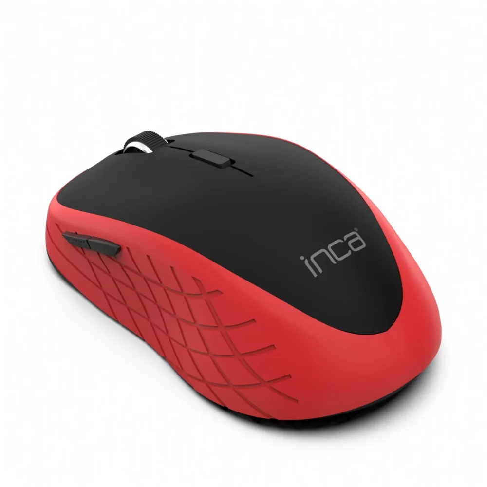 SOURIS SANS FIL INCA IWM-391T