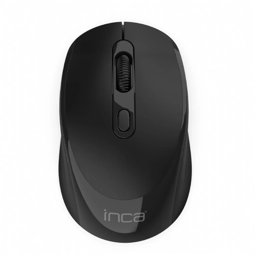 SOURIS SANS FIL INCA IWM-394T