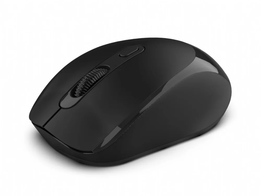 SOURIS SANS FIL INCA IWM-394T