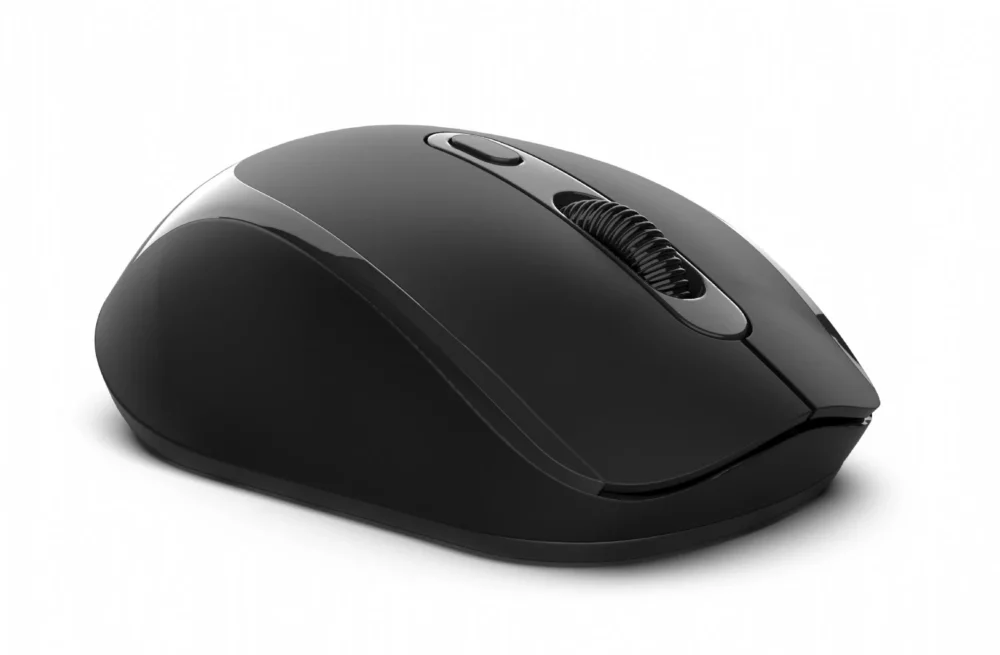 SOURIS SANS FIL INCA IWM-394T