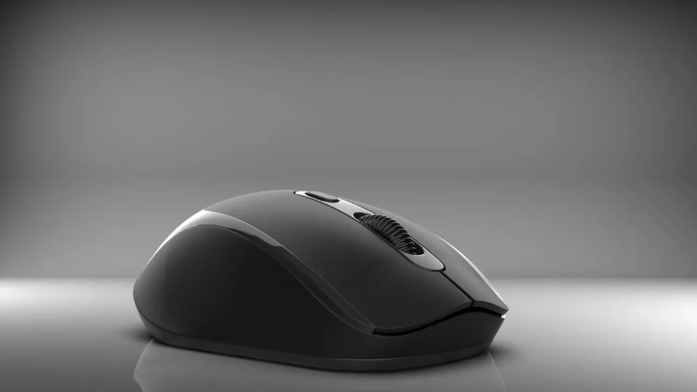 SOURIS SANS FIL INCA IWM-394T