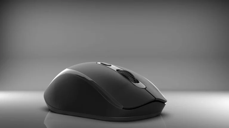 SOURIS SANS FIL INCA IWM-394T