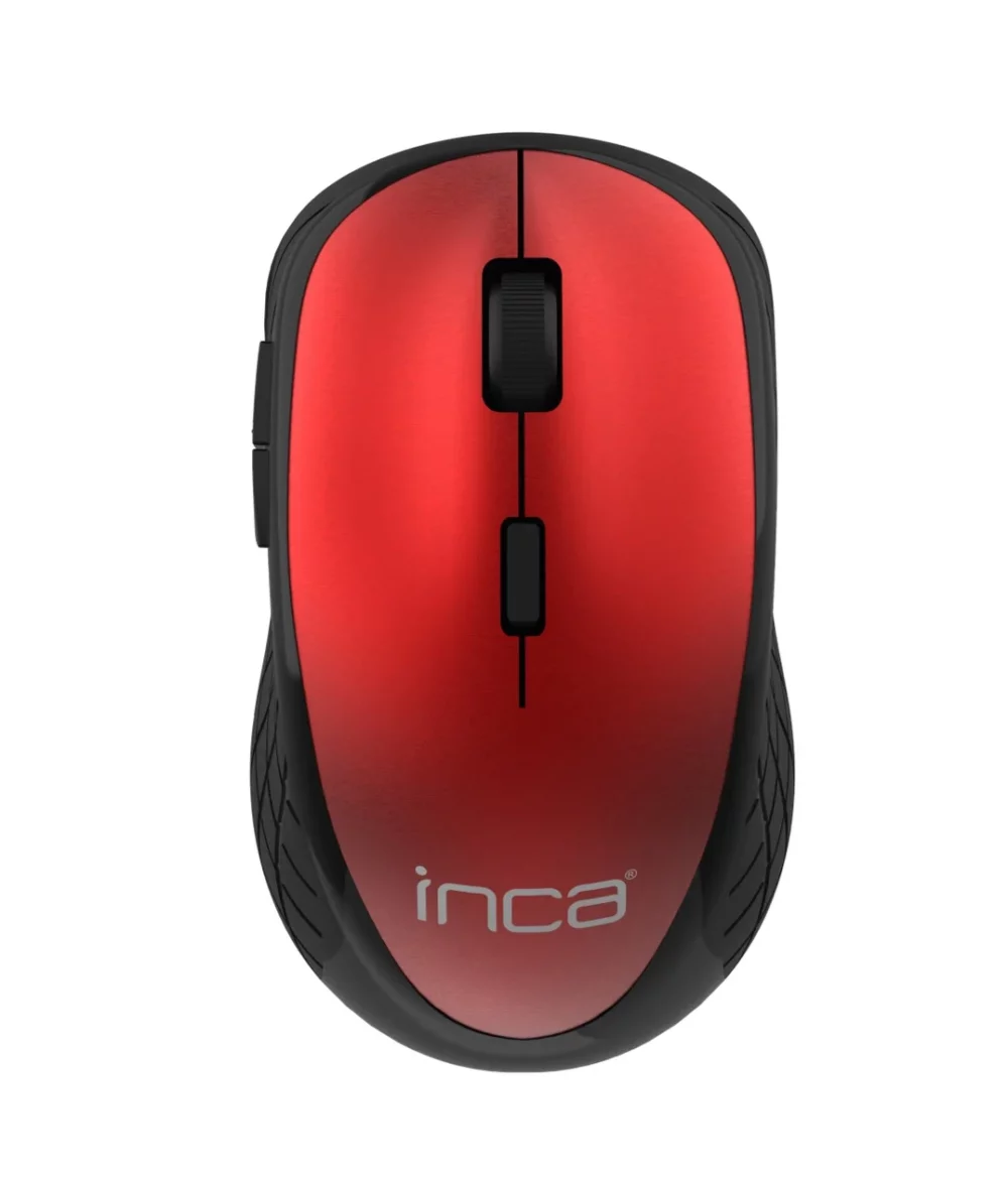 SOURIS SANS FIL INCA IWM-395TK